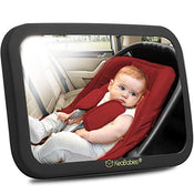 Shop KeaBabies Back Seat Mirror at GoodBuy Gear