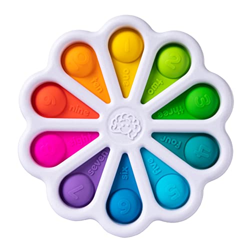 used Fat Brain Toys Dimpl Digits