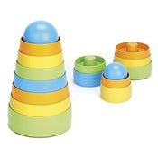 used Green Toys Stacker