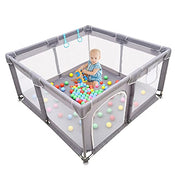 used Unknown Indoor & Outdoor Playard