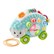 Shop Fisher Price Linkimals Happy Shapes Hedgehog at GoodBuy Gear