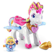 VTech Go! Go! Smart Friends Twinkle The Magic Unicorn