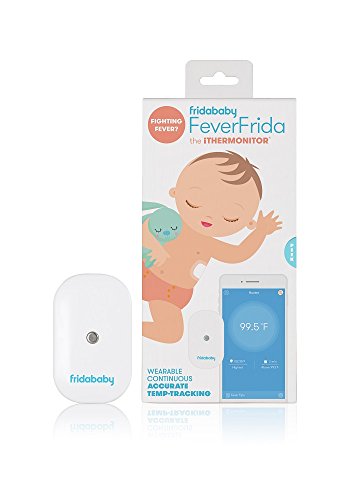 used FridaBaby FeverFrida The Thermonitor