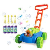 Shop Toyvelt Bubble Mower at GoodBuy Gear