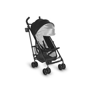 UPPAbaby G LITE Stroller 2018 Denny Red