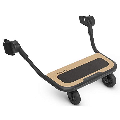 used UPPAbaby VISTA PiggyBack Ride-Along Board, 2015+