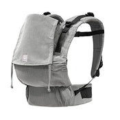 Shop Stokke Limas Flex Carrier, Grey Melange at GoodBuy Gear