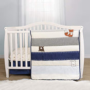 Shop Baby's First 3-Piece Crib Bedding Set at GoodBuy Gear
