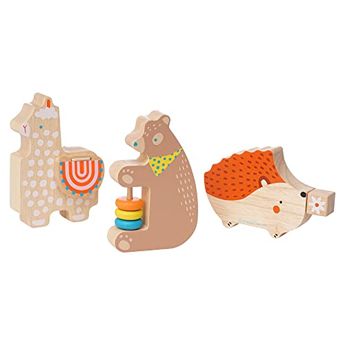 Shop Manhattan Toy Musical Forest Trio at GoodBuy Gear