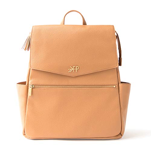 used Freshly Picked Classic Diaper Bag