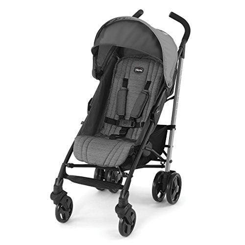 Chicco Liteway Stroller, 2017
