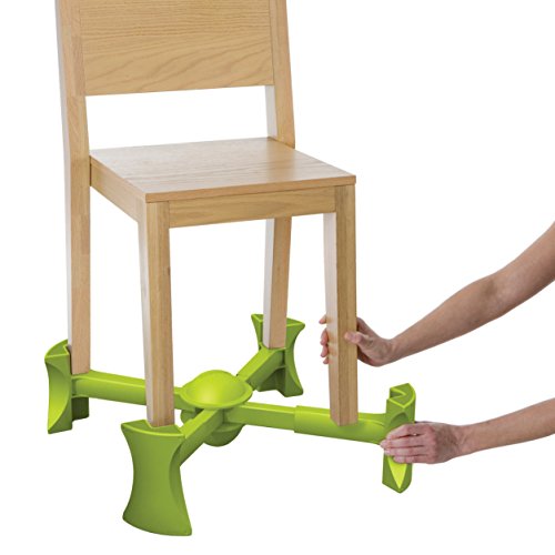 Shop Kaboost Under-Chair Booster Seat at GoodBuy Gear