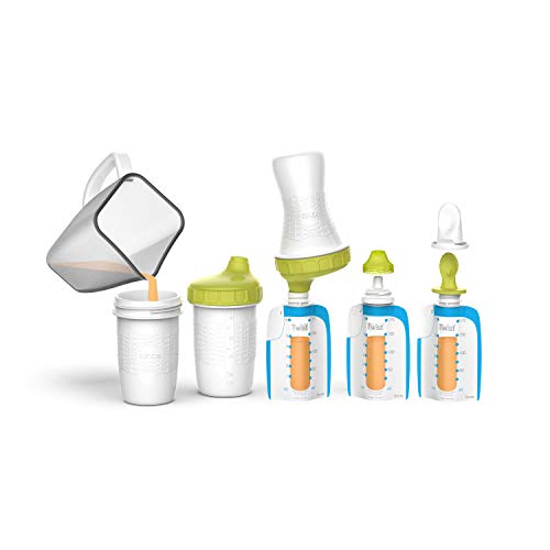 Shop Kiinde Foodii Starter Kit at GoodBuy Gear