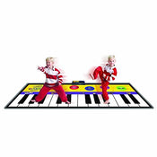 used Smart Planet Piano Mat