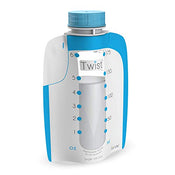 Shop Kiinde Twist Pouches, 6oz, 20 Pack at GoodBuy Gear