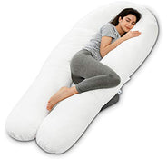 used Marine Moon Pregnancy Body Pillow