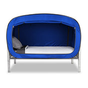 used Privacy Pop The Bed Tent