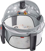 Shop Fisher Price On-the-Go Projection Dome, Paper Shapes at GoodBuy Gear