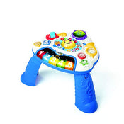 used Baby Einstein Discovering Music Activity Table