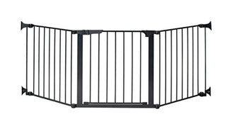 used KidCo Auto Close HearthGate