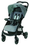 Graco Verb Click Connect Lightweight Stroller, 2018