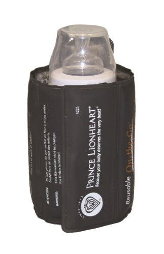 used Prince Lionheart On-The-Go Bottle Warmer