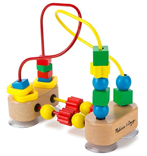 Shop Melissa & Doug My First Bead Maze at GoodBuy Gear