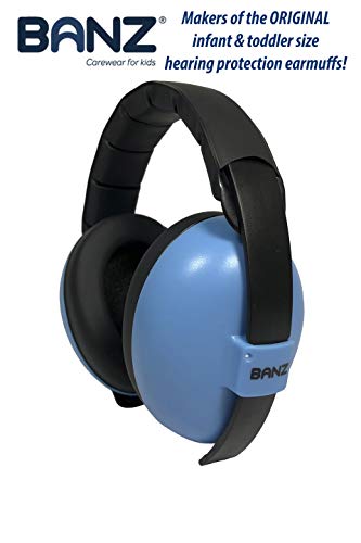 Shop Baby Banz Mini Earmuffs at GoodBuy Gear