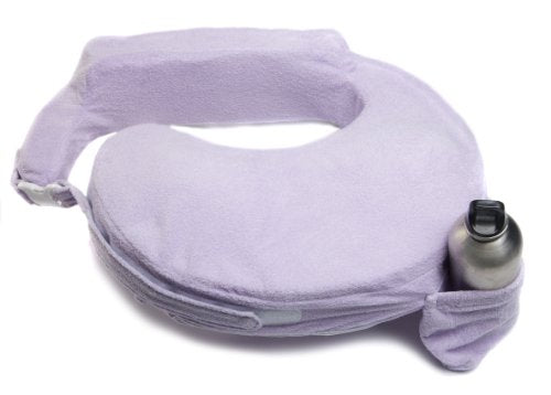 Shop My Brest Friend Twins Plus Slipcover, Blue Mini Dots at GoodBuy Gear