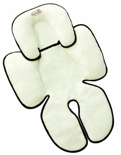 used Kiddopotamus By Summer Infant Snuzzler Head And Body Support