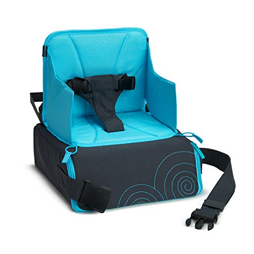 used Munchkin Brica GoBoost Booster Seat