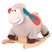 B. toys Rocking Animal, Horse