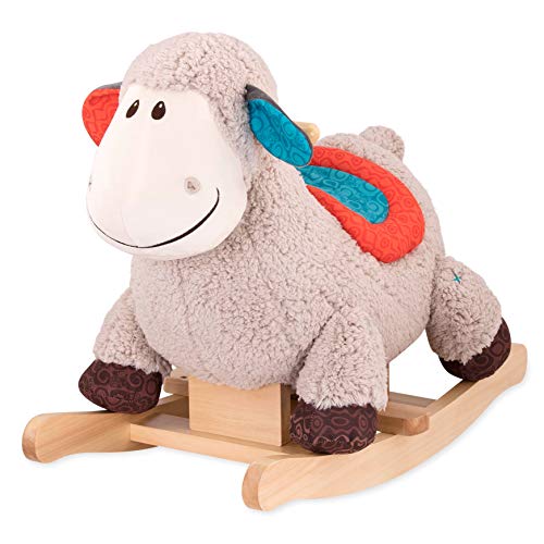 Shop B. toys Rocking Animal, Unicorn at GoodBuy Gear