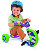 used Jakks Pacific Fly Wheels Junior Cruiser 10”