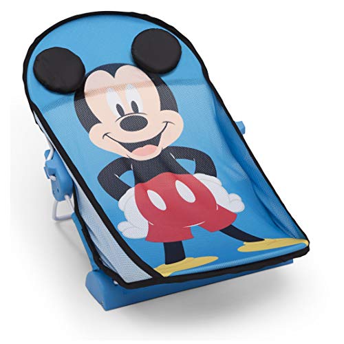 Shop Delta Children Bather, Mickey Mouse at GoodBuy Gear