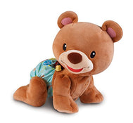 used VTech Explore And Crawl Learning Cub