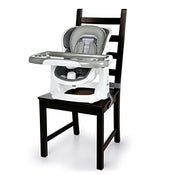 used Ingenuity SmartClean ChairMate Chair Top High Chair