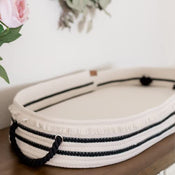 Shop Charlie Joy Co. Changing Basket at GoodBuy Gear