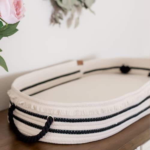 Shop Charlie Joy Co. Changing Basket at GoodBuy Gear
