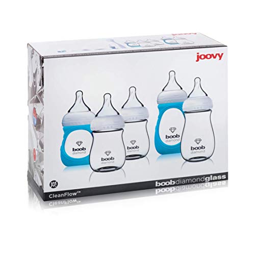 Shop Joovy Boob Diamond Gift Set at GoodBuy Gear
