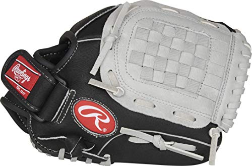 used Rawlings Kids Glove