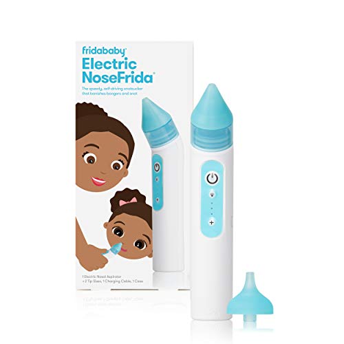 Shop FridaBaby Electric NoseFrida at GoodBuy Gear