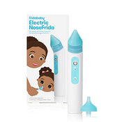 used FridaBaby Electric NoseFrida