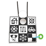 used Manhattan Toy Wimmer Ferguson 3-in-1 Triangle