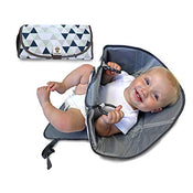 Shop SnoofyBee Changing Pad at GoodBuy Gear