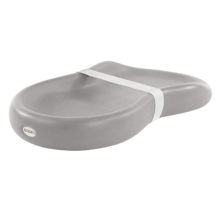 Shop Keekaroo Peanut Changing Pad, Sable at GoodBuy Gear