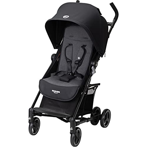 used Maxi-Cosi Mara XT Stroller