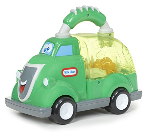 Shop Little Tikes Pop Haulers at GoodBuy Gear