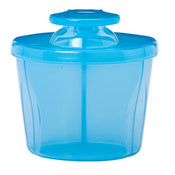 Shop Dr. Brown's Formula Dispenser, Blue at GoodBuy Gear