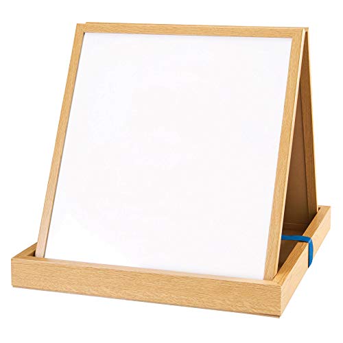 Learning Resources Double-Sided Tabletop Easel